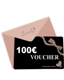Voucher 100€ (120€ di credito)