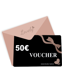 Voucher 50€ (60€ di credito)